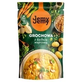 Jemy Jemy Erbsensuppe mit Schweinefleischwurst 450 g