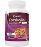 Wish Forskolin Ortiga india 120 cápsulas.