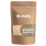 D-nuts Hulled Sesame 1 kg