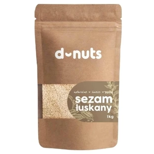 Noix D Sésame décortiqué 1 kg