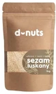 D-nuts Hulled Sesame 1 kg