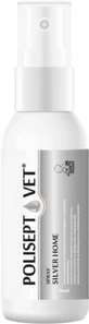 Polisept Vet Spray Silber Home 50 ml.