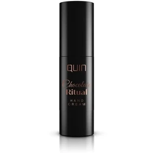 Silcare QUIN Crema de Manos Ritual Chocolate 30 ml.