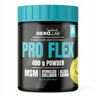 HIRO.LAB Collagen for joints Pro Flex in sorbet flavor ...