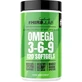 HIRO.LAB Omega 3-6-9 120 cápsulas