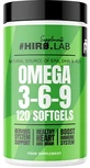 HIRO.LAB Omega 3-6-9 120 capsules