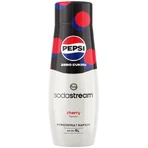 Soda Stream Pepsi Null Kirsche Sirup 440 ml