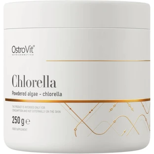 OstroVit Chlorella Vege 250 g