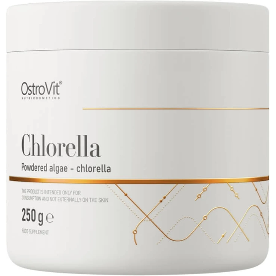 OstroVit Chlorella Vege 250 g
