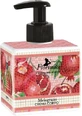 FLORINDA Pomegranate fruit body and hand cream 300 ml