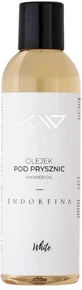 KAMILA WYBRAÑCZYK Endorfine Douche Olie, Wit, 200 ...