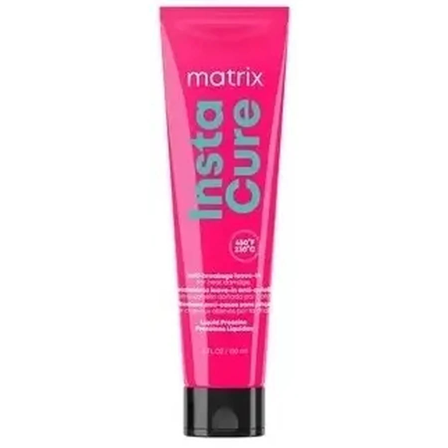 MATRIX InstaCure Leave-In Treatment for leave-in hair ...