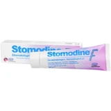 Geulincx Stomodine F Dental Gel voor Honden en Katten ...