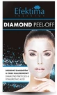 EFEKTIMA Diamond Peel-Off Facial Mask