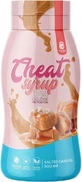 Cheat Meal Salted Caramel Flavored Syrup 0% ...
