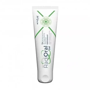 Activlab Pharma RadiOral Gel 30 ml