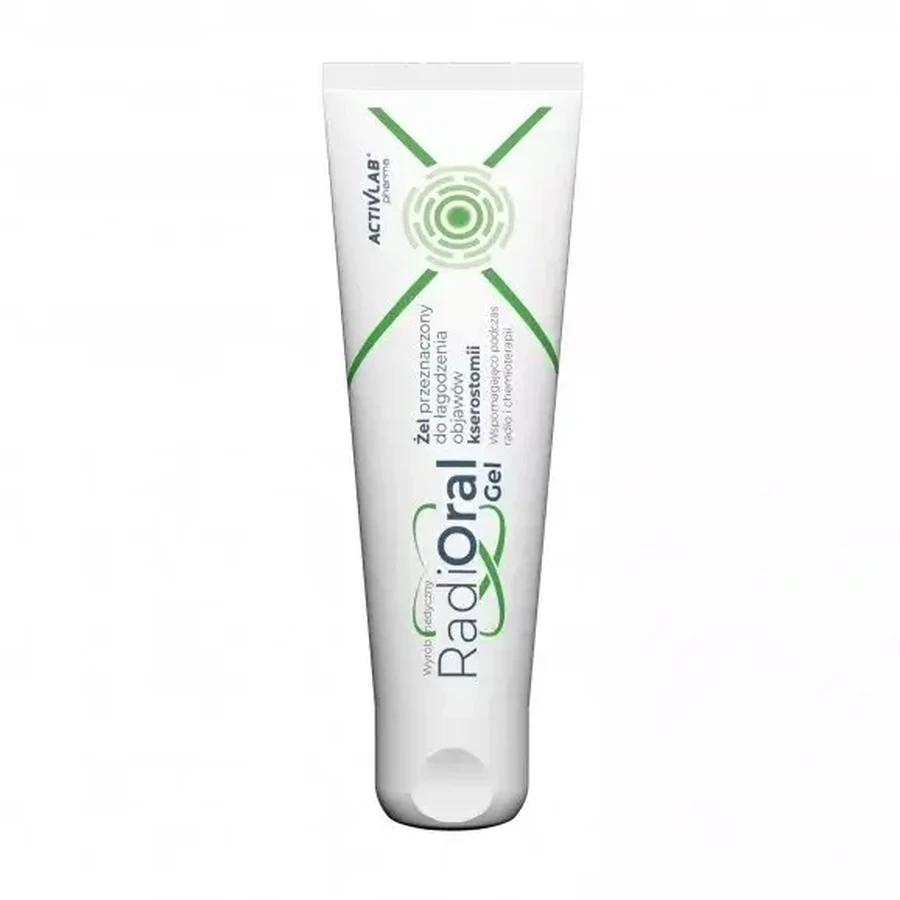 Activlab Pharma RadiOral Gel 30 ml