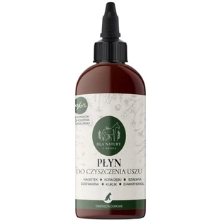 FOR NATURE Oorreinigingsvloeistof 150 ml