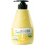 Kwailnara Banana Milk Body Cleanser Gel hidratant sub ...