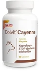 Dolvit Cayenne, 90 tablets