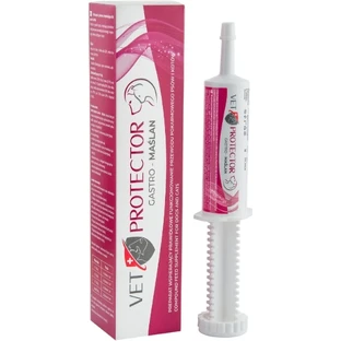 VET PROTECTOR® GASTRO - MASTLAN ONE - een formule die ...
