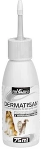 DERMATISAN Aurisal Silber 75 ml