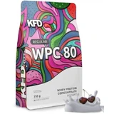 KFD WPC 80 Kirsche Joghurt 750g