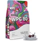 KFD WPC 80 Kersen Yoghurt 750g