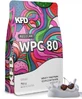 KFD WPC 80 Cherry Yogurt 750g