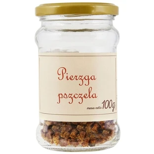 Hof honingbijen mignonette 100 g