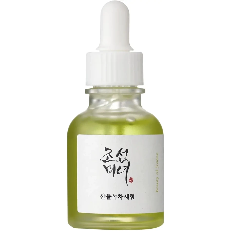 Beauty of Joseon Serum Calmante Té Verde + Pantenol - ...