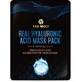 Pax Moly Mascarilla hidratante intensiva con ácido ...