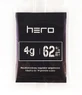 HERO Regulador de humedad 62% 4 g