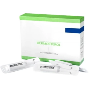 Dermosterol 14 x 5 ml