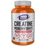 Now Foods Creatine Monohydraat 750 mg 240 capsules