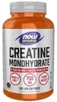 Now Foods Kreatin Monohydrat 750 mg 240 Kapseln