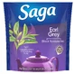 Saga Earl Grey té negro aromatizado 75 bolsitas