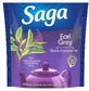 Saga Earl Grey gearomatiseerde zwarte thee 75 builtjes