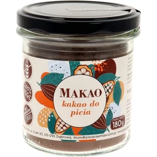 Five Transformations Macau (cacao à boire) 180 g
