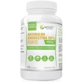 Wish Quercetin 400 mg 120 Kapseln