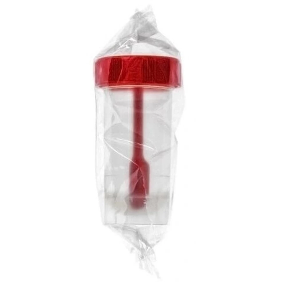 Biocanto Fecescontainer 20 ml steriel 1 stuk