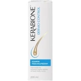Kerabione Dermo Control Antiroos Shampoo voor ...