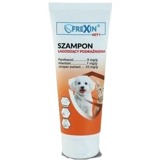 Frexin Vet+ Champú Alivio de la Irritación para Perros y Gatos ...