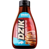 WK DZIK Sos ZERO Syrop Klonowy 425 ml