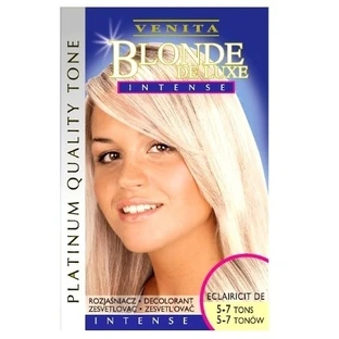 VENITA BLONDE DE LUXE Intense Lightener 130ml
