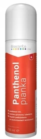 Biocanto Care Pantenol 10% Espuma 150 ml.