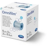 Omnifilm Cerotto in film poroso in rotolo 5 m x 5 cm 1 ...