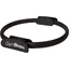 GymBeam Pilates Hoepel Zwart