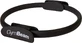 GymBeam Pilates hoop Black