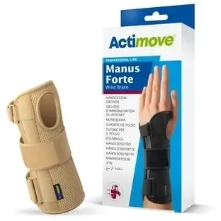 ACTIMOVE PROFESSIONAL LINE MANUS FORTE Wrist Orthosis ...